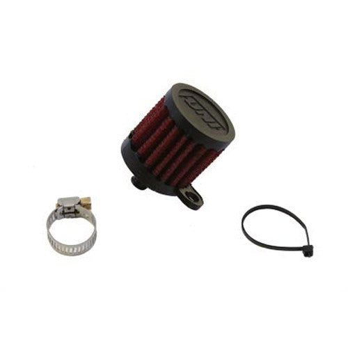 Universal Filter Crankcase Breather - Uni-Filter UP-121