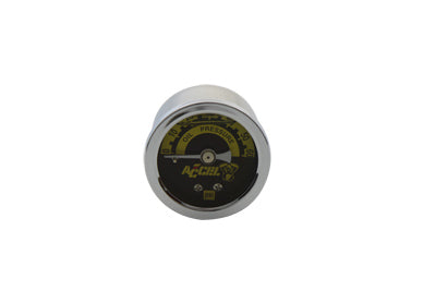 Accel Accel Oil Pressure Gauge