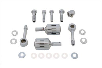 Sifton Sifton Dual Breather Kit