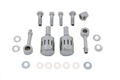 Sifton Sifton Dual Breather Kit - additional view 2