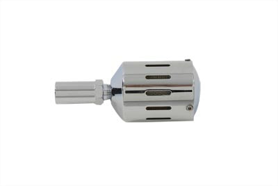 Sifton Sifton Breather Canister Chrome