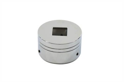 Wyatt Gatling Oil Gauge Cover