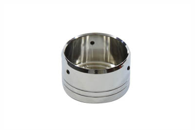 Wyatt Gatling Oil Gauge Cover - additional view 2