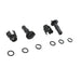 Oil Line Retainer Assembly - V-Twin 40-0497 - OEM 63783-00 - Twin Cam Softail 2000-2017