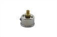 Wyatt Gatling Oil Pressure Gauge - additional view 2