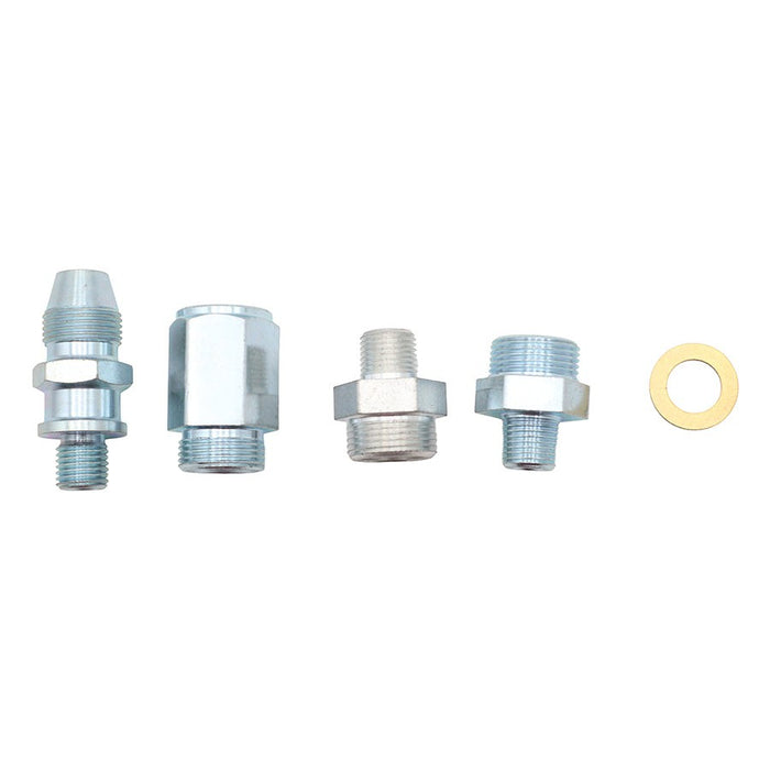 Oil Line Fitting Set - V-Twin 40-0506
