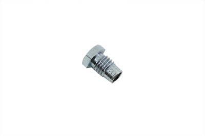Wyatt Gatling Oil Pump Breather Nut