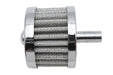 Sifton Sifton Chrome Crankcase Breather - additional view 2