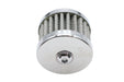 Sifton Sifton Chrome Crankcase Breather - additional view 3