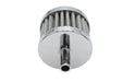 Sifton Sifton Chrome Crankcase Breather - additional view 4
