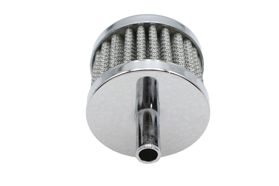 Sifton Sifton Chrome Crankcase Breather - additional view 4