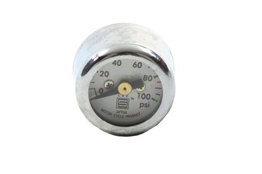 Wyatt Gatling Mini Oil Gauge