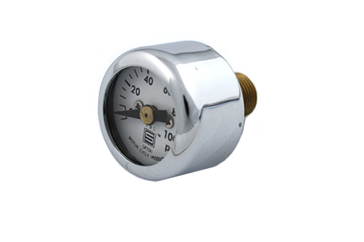 Wyatt Gatling Mini Oil Gauge - additional view 2