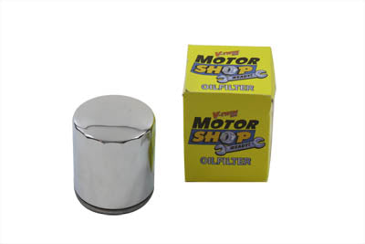 V-Twin Manufacturing Magnetek Oil Filter