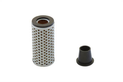 V-Twin Manufacturing Oil Filter Element