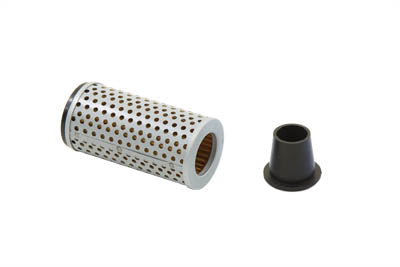 V-Twin Manufacturing Oil Filter Element - additional view 2