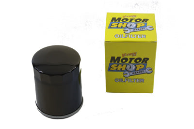 Wyatt Gatling Stock Spin On Oil Filter