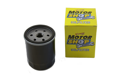Wyatt Gatling Stock Spin On Oil Filter - additional view 2