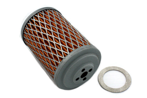 Wyatt Gatling Replacement Canister Oil Filter
