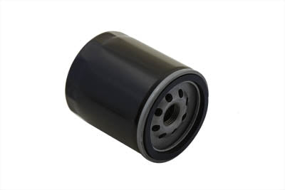 Wyatt Gatling Black Stock Spin On Oil Filter - additional view 2