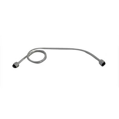 45 Gas Line Chrome - V-Twin 40-0773 - OEM 62354-50
