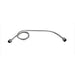 45 Gas Line Chrome - V-Twin 40-0773 - OEM 62354-50