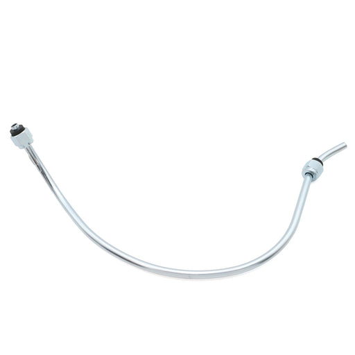 Gas Line Chrome - V-Twin 40-0789 - OEM 62352-50