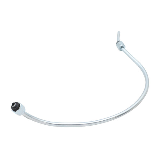 Gas Line Chrome - V-Twin 40-0789 - OEM 62352-50