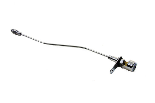 V-Twin Manufacturing Mini Oil Gauge Kit