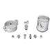 Oil Filter Assembly - Wyatt Gatling 76997