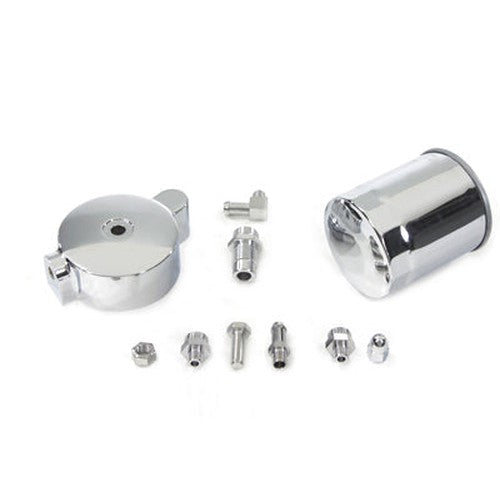 Oil Filter Assembly - Wyatt Gatling 76997