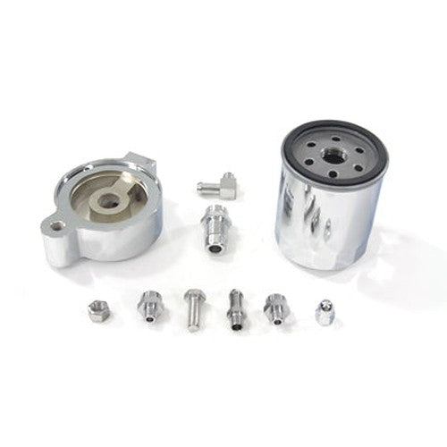 Oil Filter Assembly - Wyatt Gatling 76997