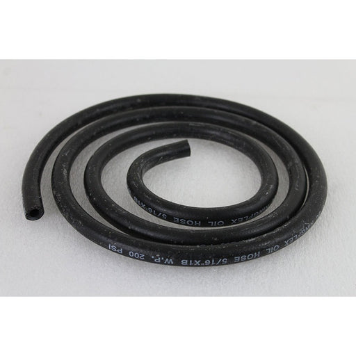 Fuel and Oil Line - V-Twin 40-0814