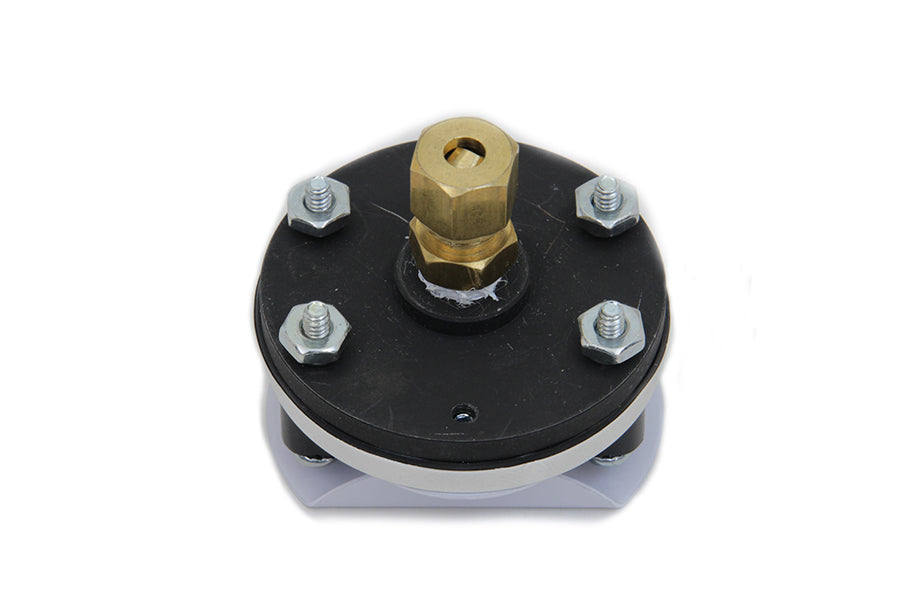 V-Twin Manufacturing Oil Gauge - additional view 4