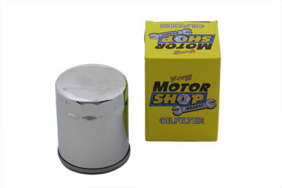 V-Twin Manufacturing Magnetek Oil Filter