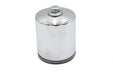 V-Twin Manufacturing Hex Spin On Oil Filter