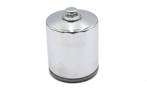V-Twin Manufacturing Hex Spin On Oil Filter