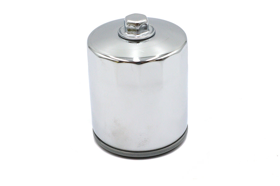 V-Twin Manufacturing Hex Spin On Oil Filter