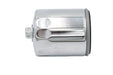 V-Twin Manufacturing Hex Spin On Oil Filter - additional view 3