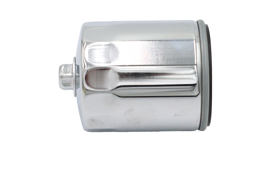 V-Twin Manufacturing Hex Spin On Oil Filter - additional view 3