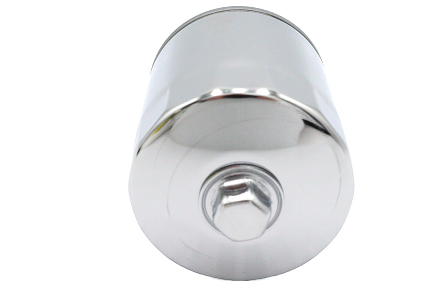 V-Twin Manufacturing Hex Spin On Oil Filter - additional view 4