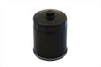 V-Twin Manufacturing Hex Spin On Oil Filter - additional view 3