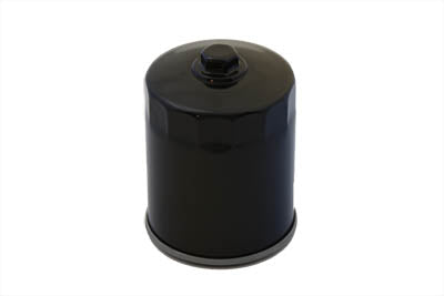 V-Twin Manufacturing Hex Spin On Oil Filter - additional view 3