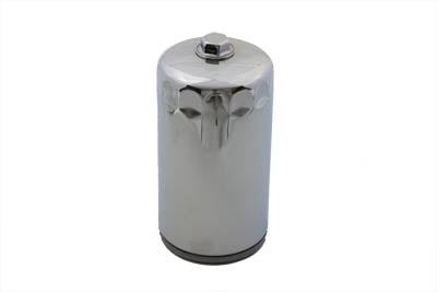 V-Twin Manufacturing Hex Spin On Oil Filter