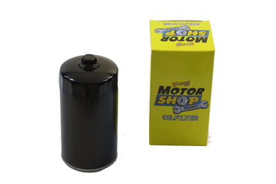 V-Twin Manufacturing Hex Spin On Oil Filter