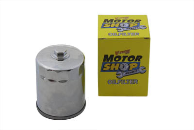 V-Twin Manufacturing Magnetek Oil Filter