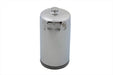 V-Twin Manufacturing Magnetek Hex Oil Filter - additional view 3