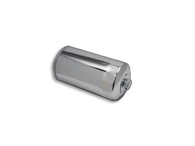 V-Twin Manufacturing Hex Spin On Oil Filter