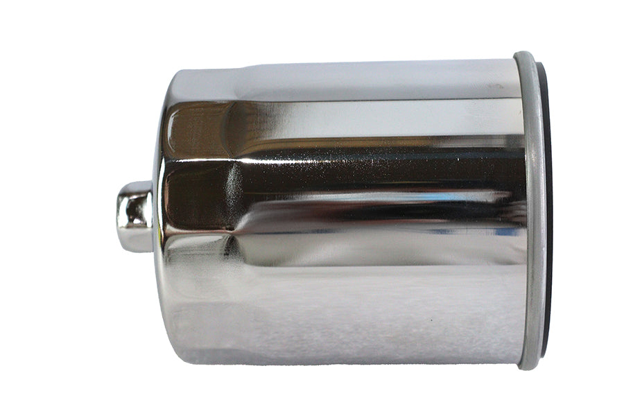 V-Twin Manufacturing Hex Spin On Oil Filter