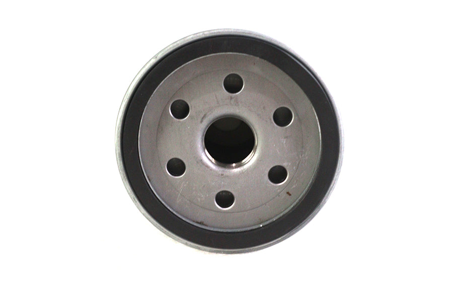 V-Twin Manufacturing Hex Spin On Oil Filter - additional view 2